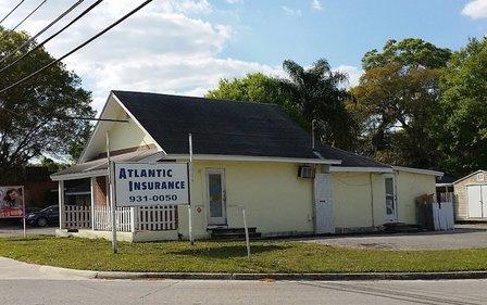 Atlantic Insurance