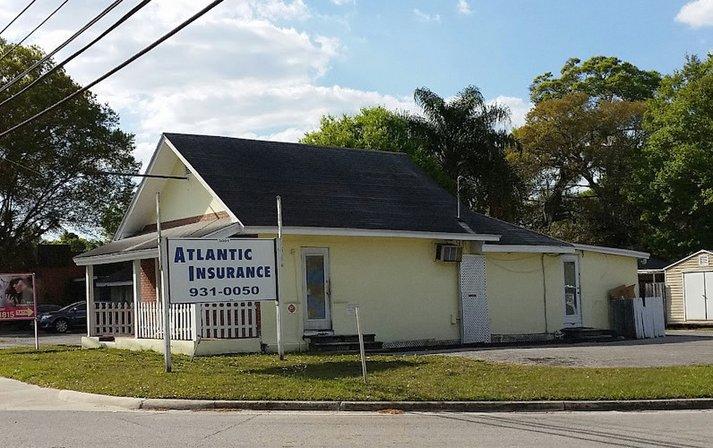 Atlantic Insurance
