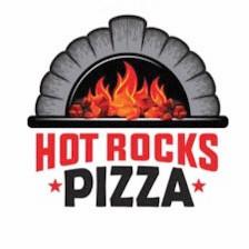 Hot Rocks Pizza (Town n Country)