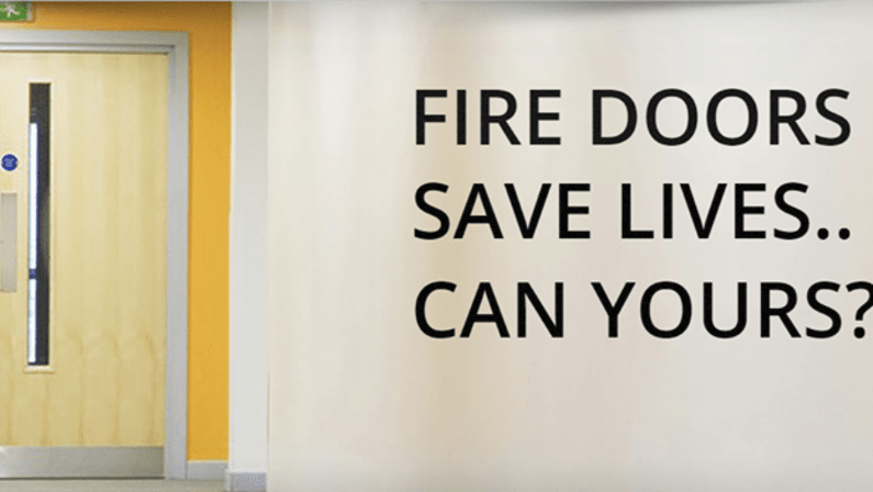 Florida Fire Door Inspection