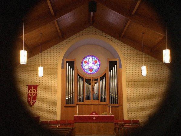 St Catherine's Episcopal Church