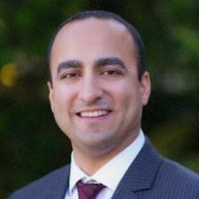 Ankle + Foot Center of Tampa Bay: Federico A. Auger, DPM