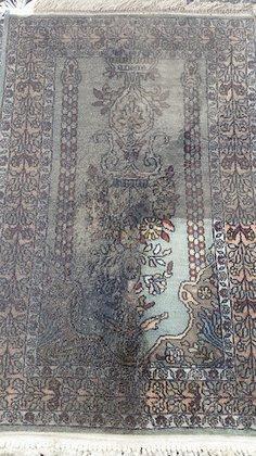 Alex Oriental Rug Specialist