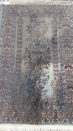 Alex Oriental Rug Specialist