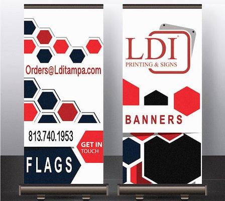 LDI Printing & Signs TAMPA BAY