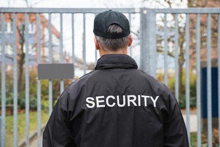 HEADLION SECURITY SERVICES