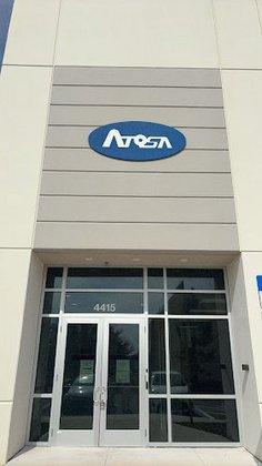 Atosa USA, Inc.