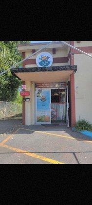 La isla grill