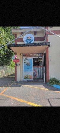 La isla grill