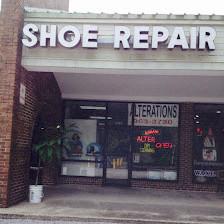 Village Shoe Repair & Alterations