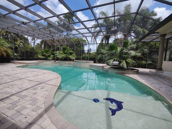 FL Pool Services,inc.
