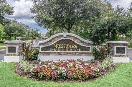 Westpark Preserve Townhomes
