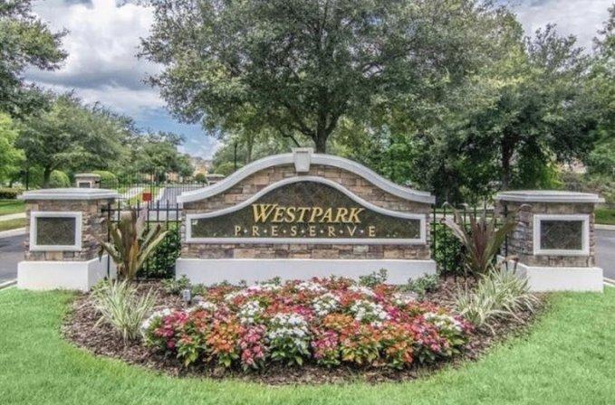 Westpark Preserve Townhomes