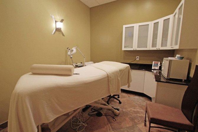 MassageLuXe