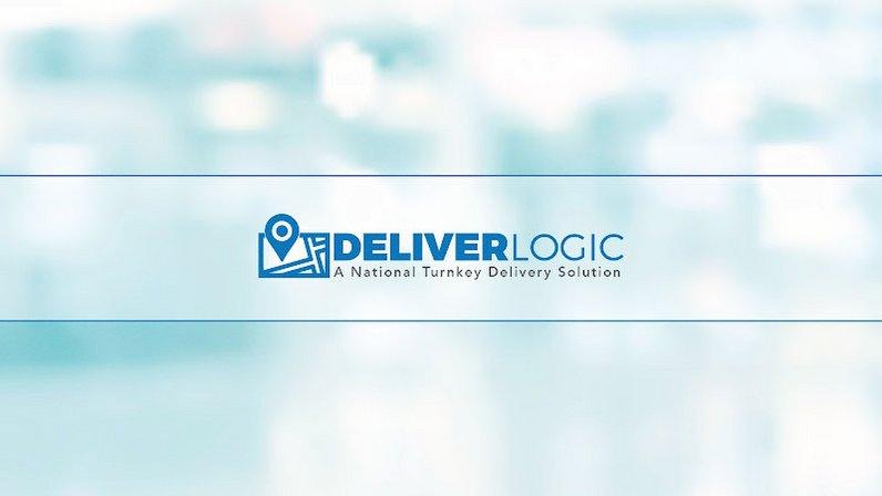 DeliverLogic Inc