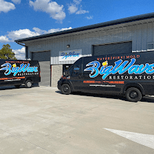 Big Wave Restoration