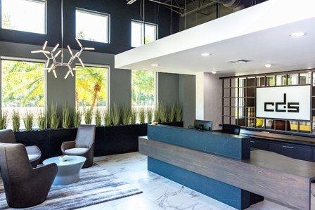 Commercial Design Services Inc