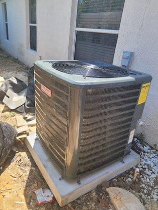 Local AC