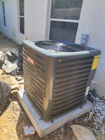 Local AC