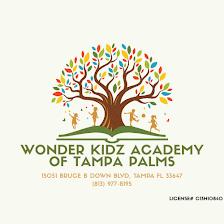 Wonder Kidz Academy
