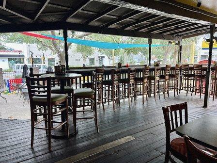 Three Birds Tavern