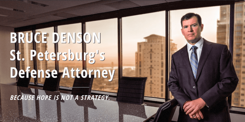 Bruce H. Denson P.A.