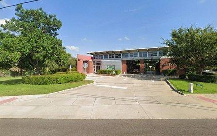 St. Petersburg Fire Rescue Station 8