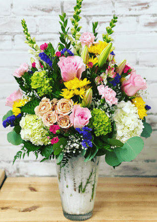 Sharen's Flowers