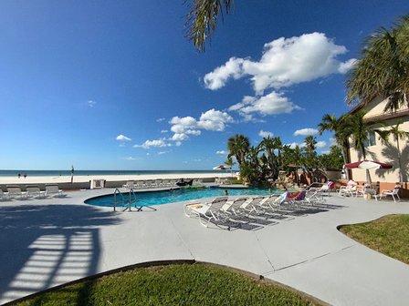 Long Key Beach Resort Motel