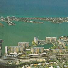 Sea Towers Owners Association, Inc.