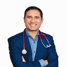 Dr. Ajay Varanasi | Florida Endocrinology and Diabetes Center | St Petersburg, FL