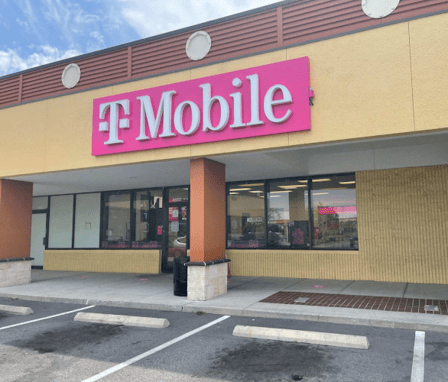 T-Mobile