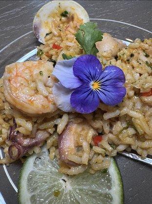 Mu-nay Peruvian Restaurant