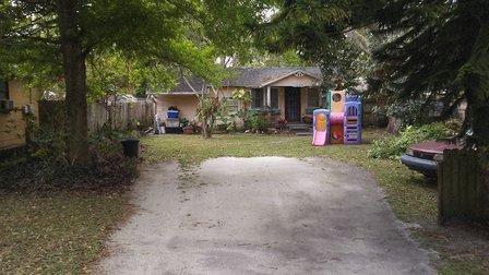 Courtesy Mobile Home Park