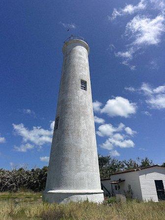 Hubbard's Ferry (Egmont Island)