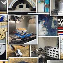 Integral Machining & Engineering, LLC