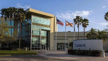 Catalent Pharma Solutions