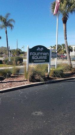 Fountain Square Condominiums