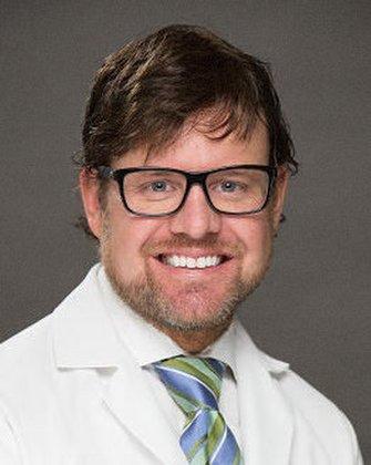 Christopher R. Mickler, DO