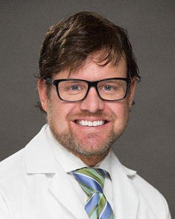 Christopher R. Mickler, DO