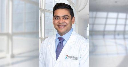 Savan Shah, MD