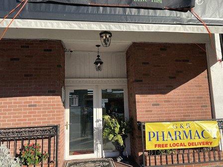 Clearwater Pharmacy