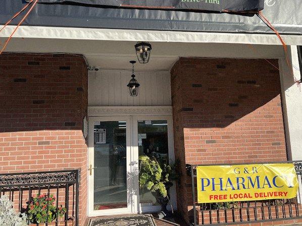 Clearwater Pharmacy