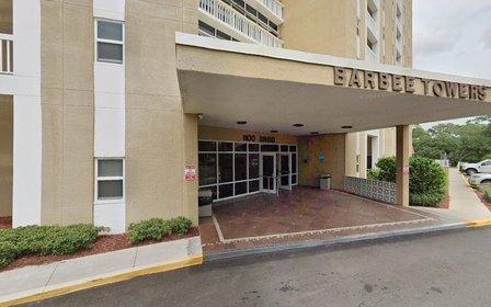 Clearwater Housing Authority