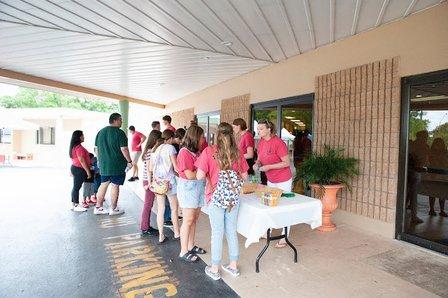 Reach Church Florida
