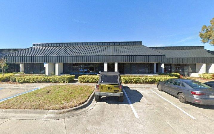 Tele-Dent Dental Lab Inc