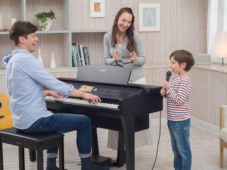 Piano Distributors