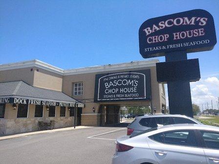 Bascom's Chop House