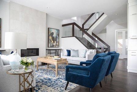 Decorating Den Interiors - Suzanne Christie