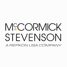 McCormick Stevenson Corporation